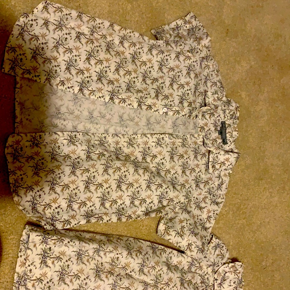 Bonpoint matching set